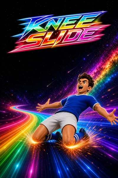 Knee Slide cover