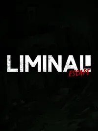 Liminal Escape cover