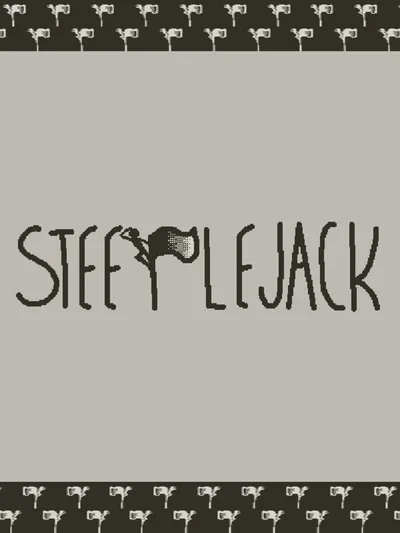 Steeplejack cover