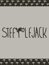 Steeplejack cover