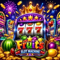 Fruits Slot Machine cover