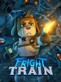 Fright Train cover