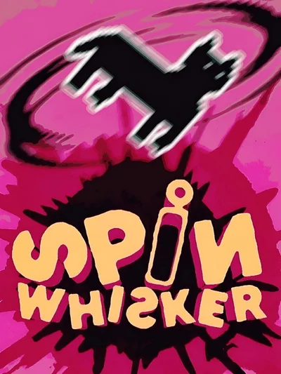 SpinWhisker cover
