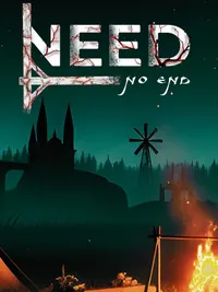 Need: No End cover