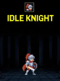 Idle Knight cover