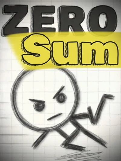 Zero Sum cover