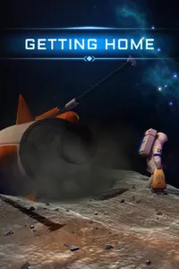 Getting Home cover