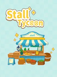 Stall Tycoon cover