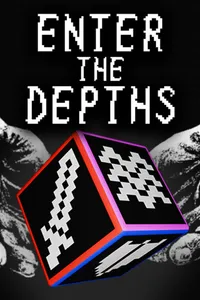 Enter the Depths cover