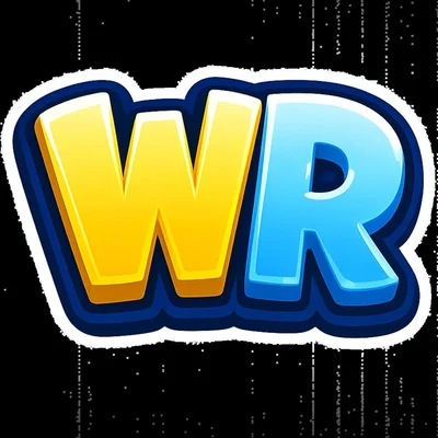 WordRaid cover