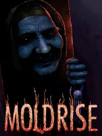 Moldrise cover
