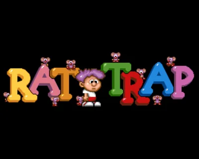 Rat Trap cover