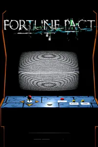Fortune Pact cover