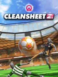CleanSheet 2 cover