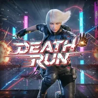 Death Run cover