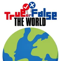True or False: The World cover