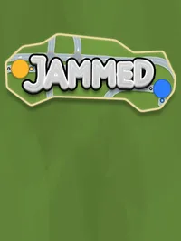 Jammed cover