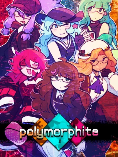 Polymorphite