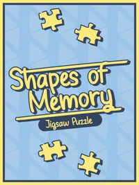 Shapes of Memory: Jigsaw Puzzle cover