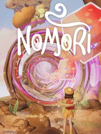 Nomori cover