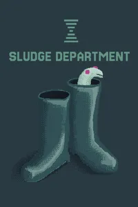Sludge Department cover