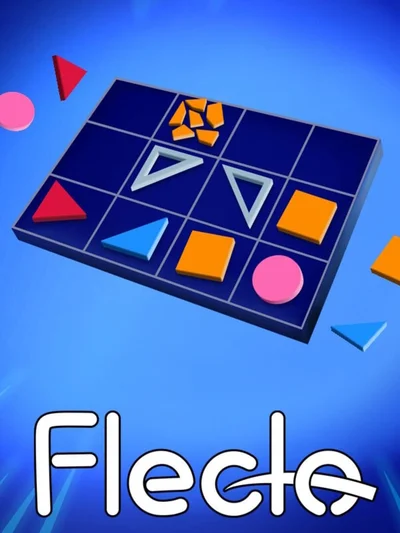 Flecto cover