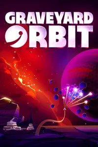 Graveyard Orbit cover