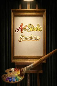 Art Studio Simulator cover