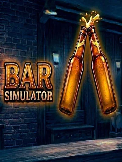 Bar Simulator cover