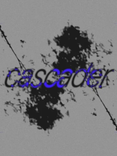 Cascader cover