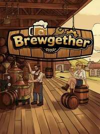 Brewgether cover