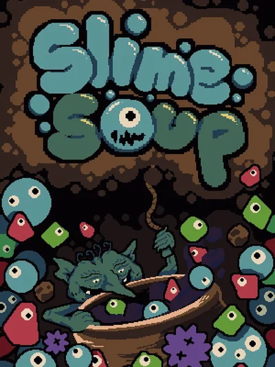 Slime Soup cover