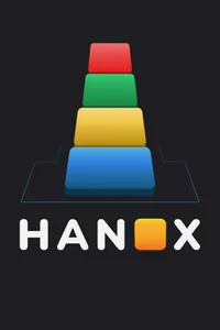 Hanox cover