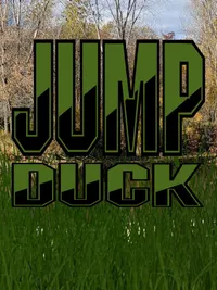 Jump Duck cover