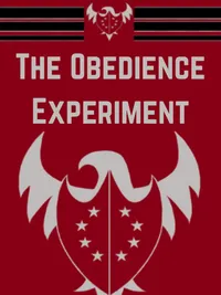 The Obedience Experiment cover