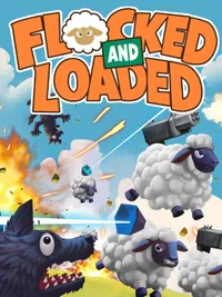 Flocked and Loaded cover