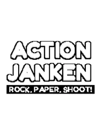 Action Janken cover