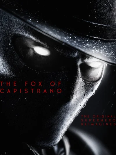 The Fox of Capistrano