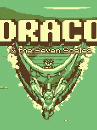Draco and the Seven Scales cover