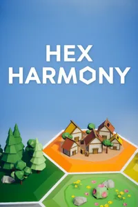 Hex Harmony cover
