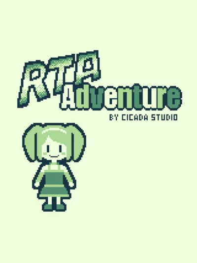 RTA Adventure cover