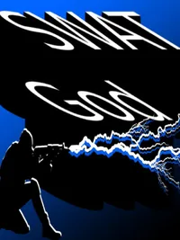 SWAT God cover