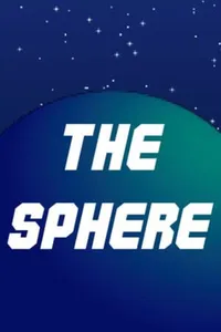 The Sphere cover
