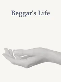 Beggar's Life cover