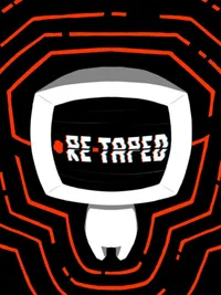 Re-Taped cover