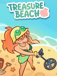 Treasure Beach cover
