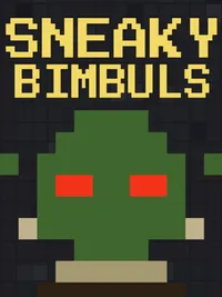 Sneaky Bimbuls cover