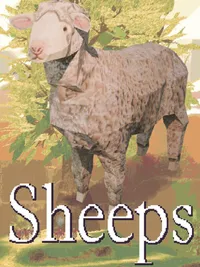 Sheeps cover