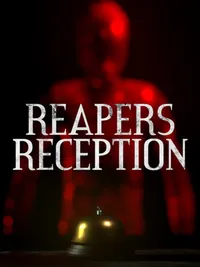 Reapers Reception cover