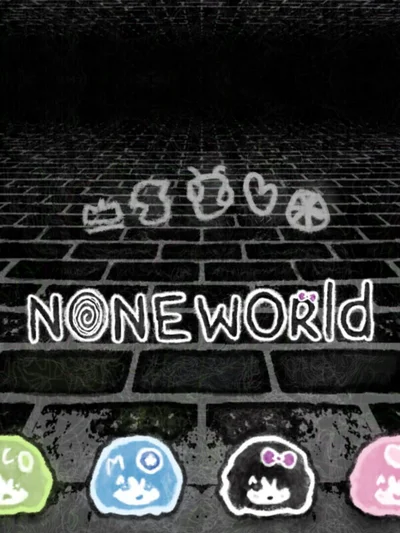 Noneworld cover
